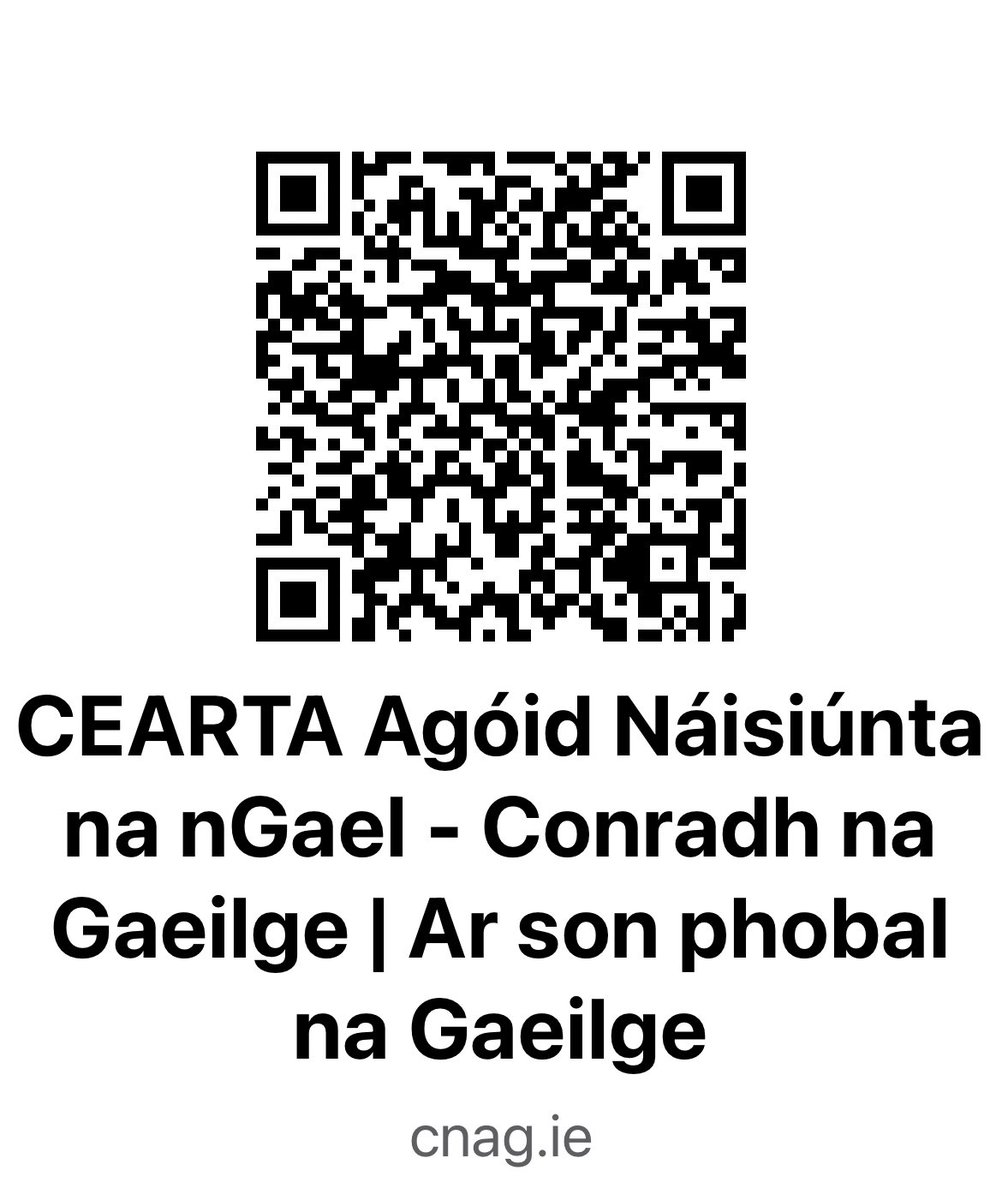 Coláiste Daibhéid tweet media