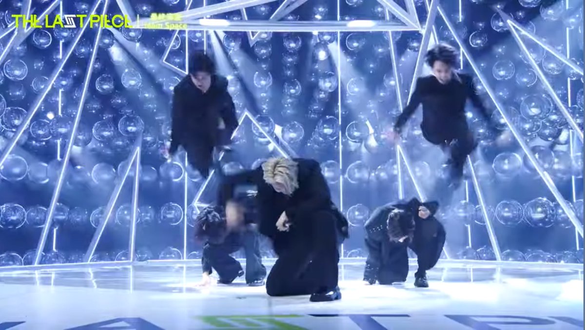 sA11yskywalkER's tweet image. 世界を救いに来た
 #THELASTPIEACE