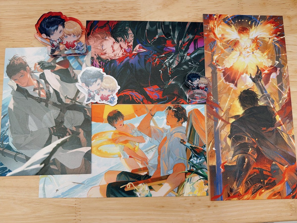 好棒冰 tweet media