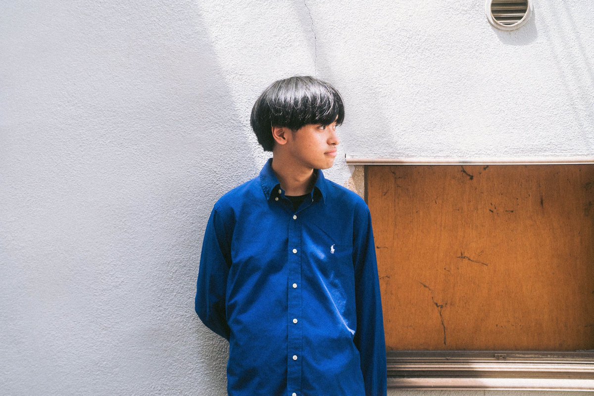 298_shima's tweet photo. 新個人アー写公開⭐️

いい感じに撮って頂きました！

Photo by @momoko_8k https://t.co/UQSrcAzHzN