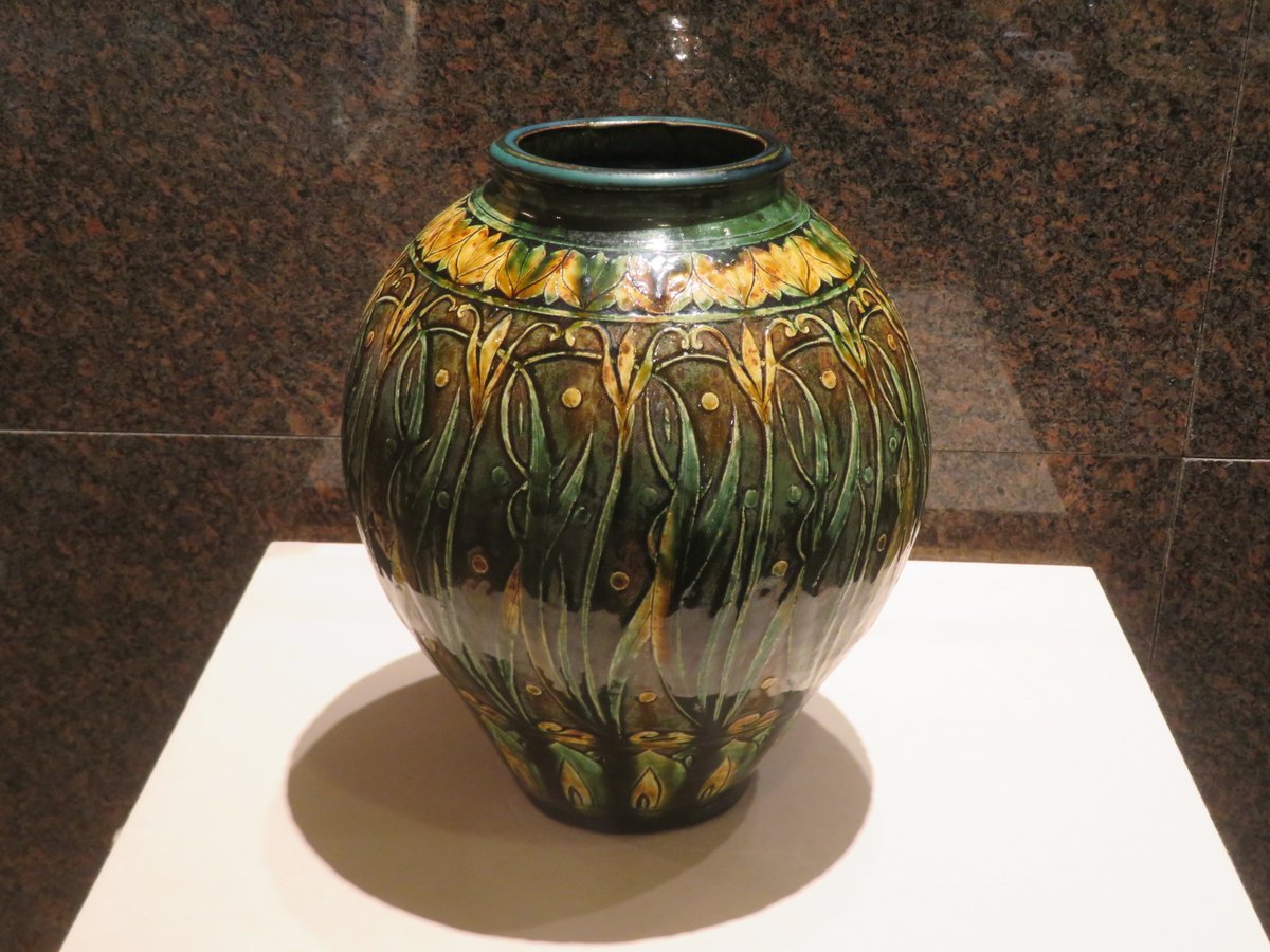kobukitakafumi's tweet photo. 京都髙島屋S.C.（百貨店）6階 美術工芸サロン　「坂口 健 作陶展」　9/17(水)～9/22(月)　営業日、時間は百貨店に準じる　無休　無料　https://t.co/GVu8H9xrU4 https://t.co/rE0jbqIHEW