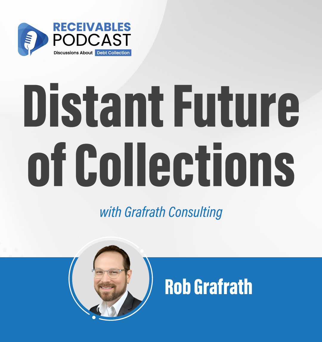 ReceivablesInfo's tweet image. The future of receivables management is here. 🚀 Adam Parks talks with Rob Grafrath on AI in debt collection, consumer communication trends, and compliance automation strategies.

Watch the full episode 👉 zurl.co/RFXHH 

#AIinDebtCollection #FutureOfReceivables