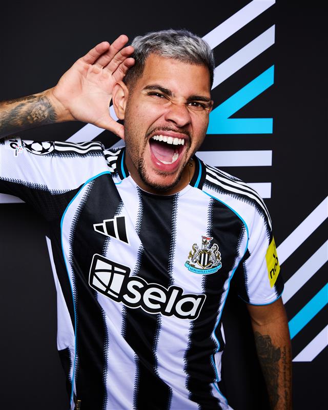 Bruno 🇧🇷

#UCL