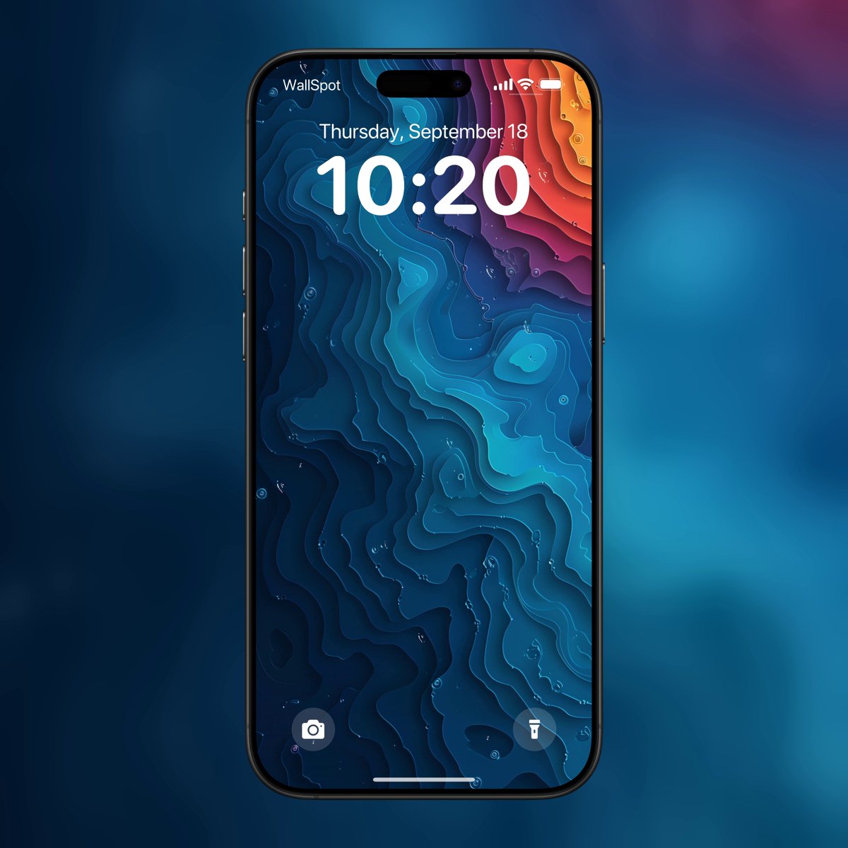 AndroidTools3's tweet image. New Wallpaper...

Download in 4k 👇

iOS -&amp;gt; apple.co/4e5Xcfw
Android -&amp;gt; bit.ly/WallSpot_Andro…

❤️ &amp;amp; 🔄 for support!

#wallspot #abstract #colorful #waves