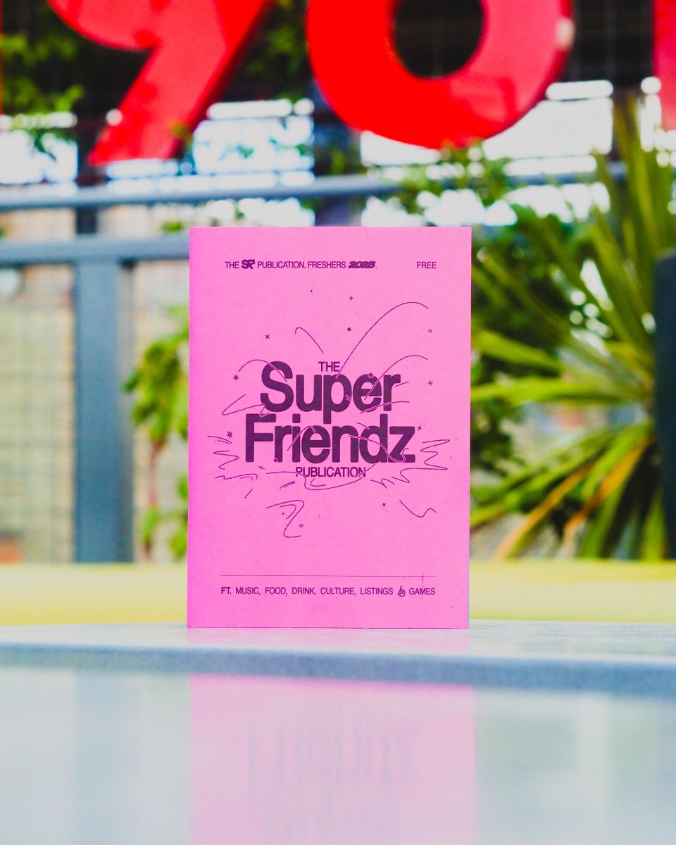 Headrow House tweet media