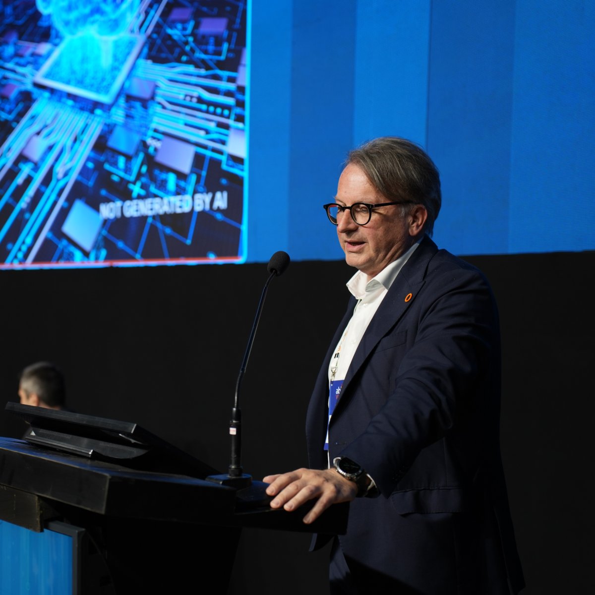 🎉 Just wrapped up an incredible experience at #ABMWeek. We had an amazing time showcasing our latest #innovations and connecting with industry peers. It was a pleasure to be part of an event that puts #sustainability &amp; #digitaltransformation at the heart of the metals industry.