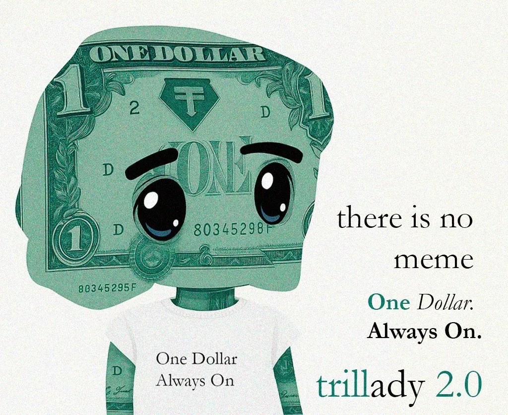 Trillady 2.0
September 2.0
Money 2.0

All on <a href="/PlasmaFDN/">Plasma</a> 

Image by <a href="/scene999/">scene ✩</a>