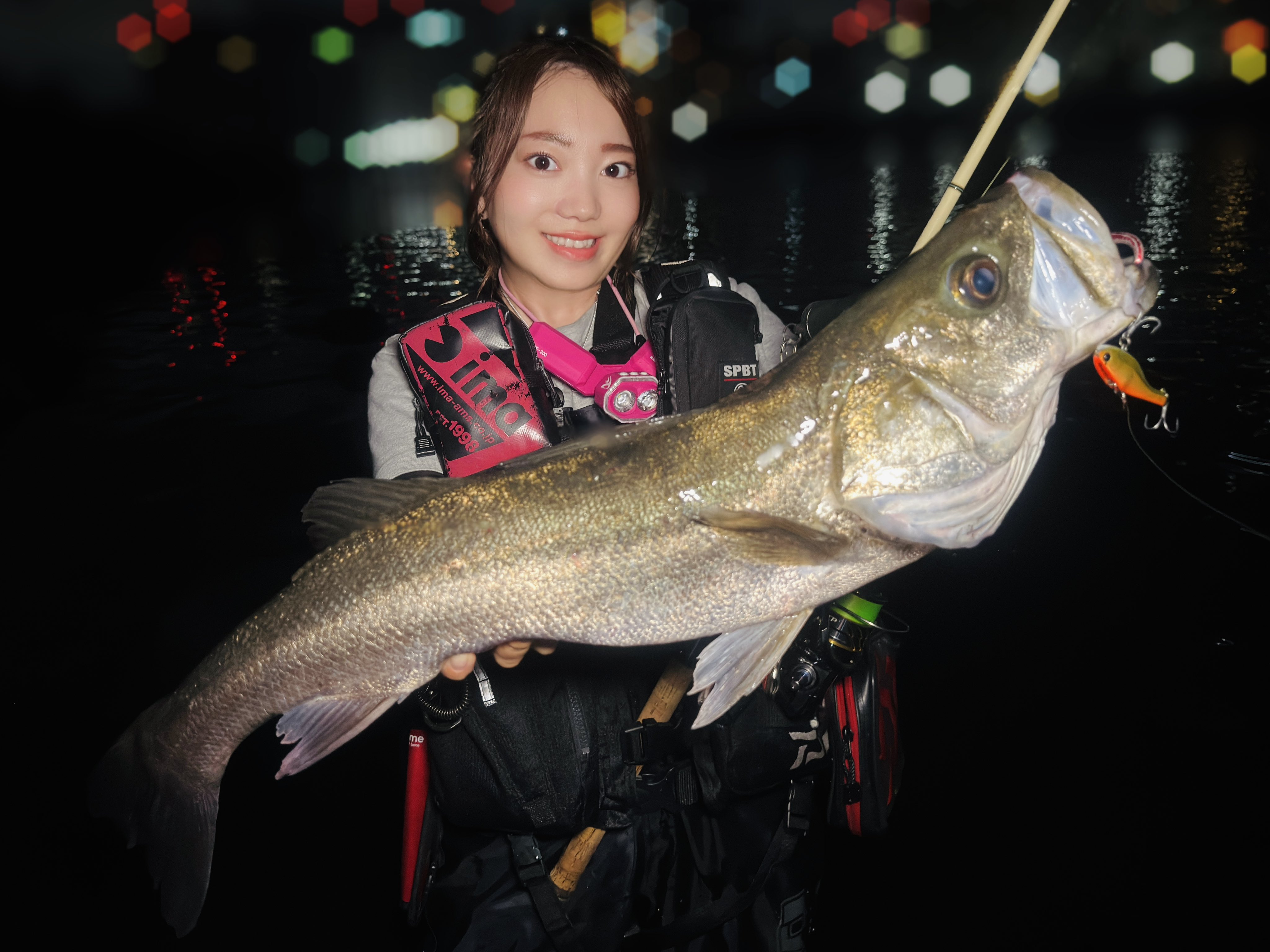 あかねん あかねん🎣☾ (@koakanen) / X
