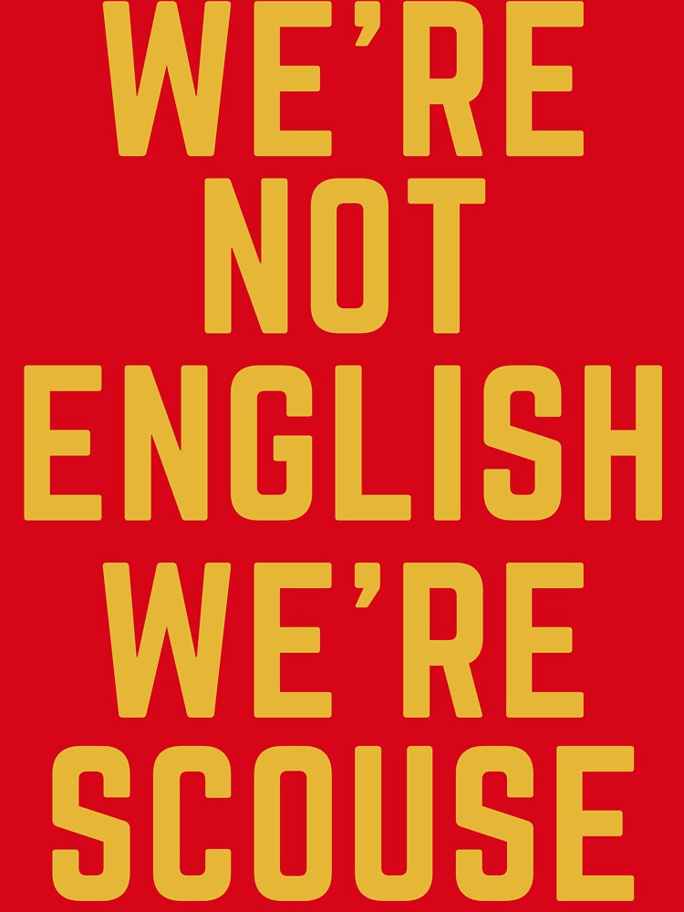 wes_faria's tweet photo. As pessoas de Liverpool não se consideram ingleses e eles carregam uma frase com eles "we're not english, we are scouse"
Ontem o Liverpool jogou uma partida de Champions League sem nenhum inglês pela primeira vez na história. https://t.co/sdgMZl4WND