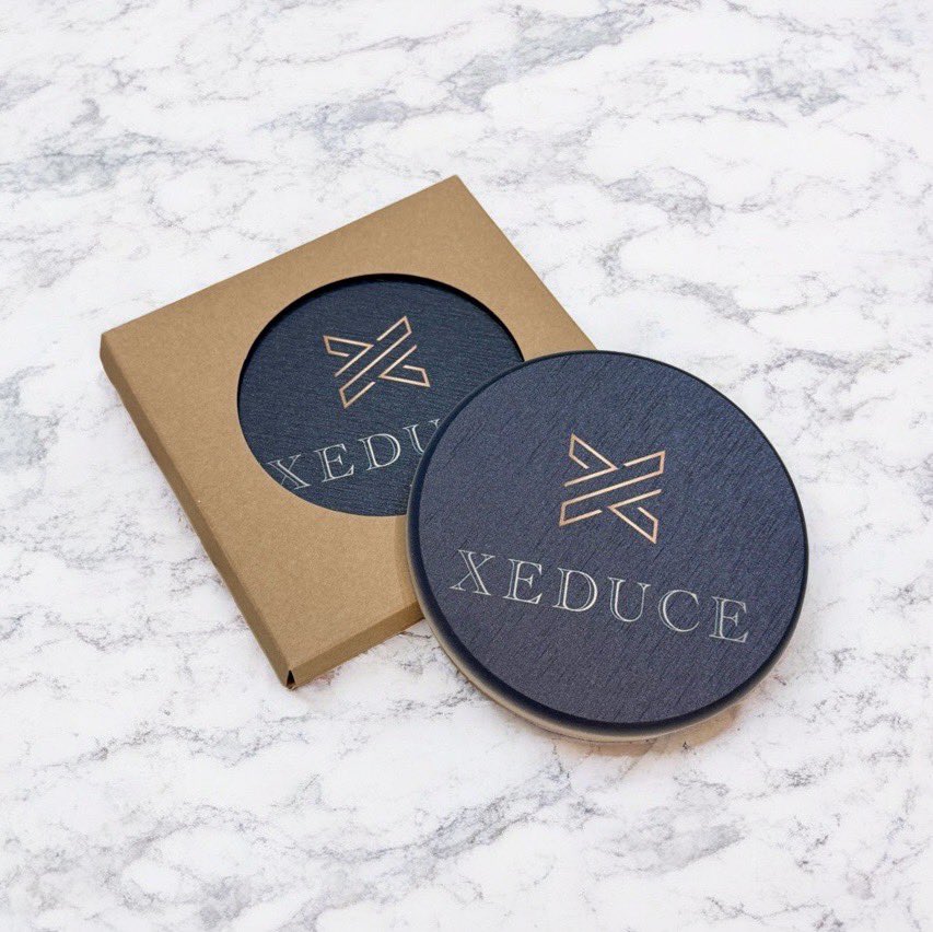 周年慶優惠剩下不到三天😱
不論是還沒買過，考慮要嘗試看看的
或是早就買過，想要便宜補貨的
都要好好把握這次機會😍
單筆消費滿3000還送精美硅藻土杯墊❤️
還有期間限定的六件組！
心動不如趕快行動🔥🔥

全新官網：xeduce-tw.com