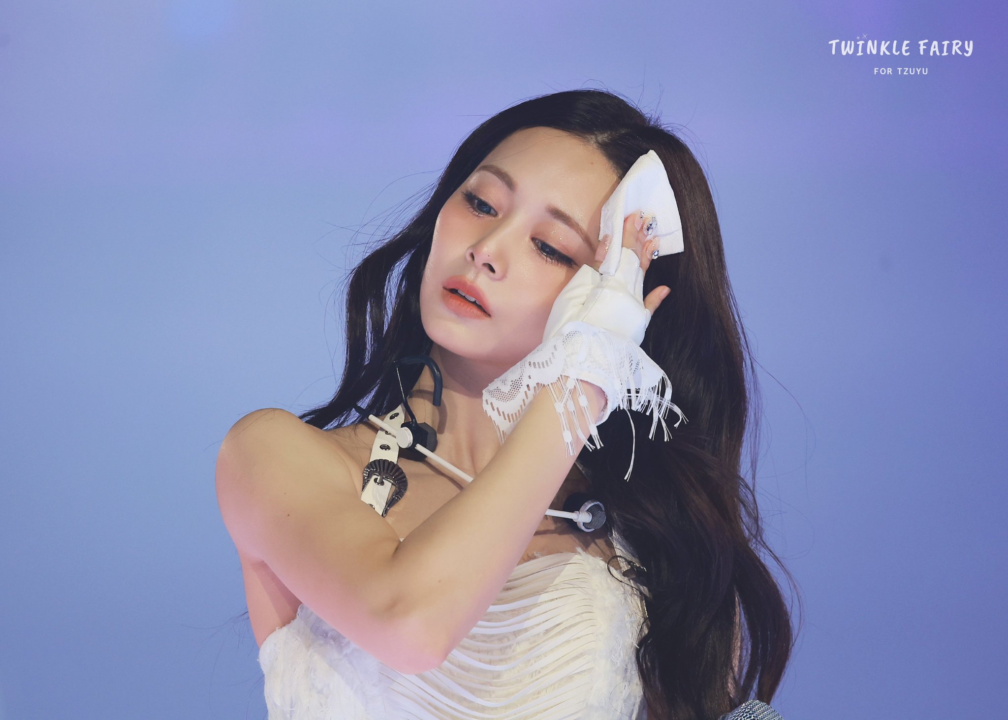 Scarlett TWICE ツウィ Twinkle Fairy 🐶💙 on X: 