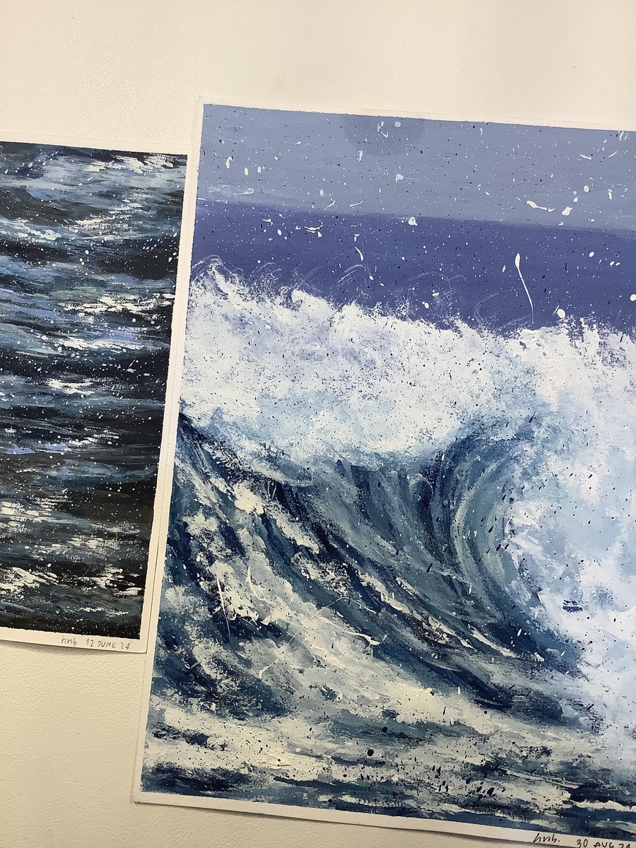 ฮนบ 🌊 𓈒 ̇ ⁎ tweet media