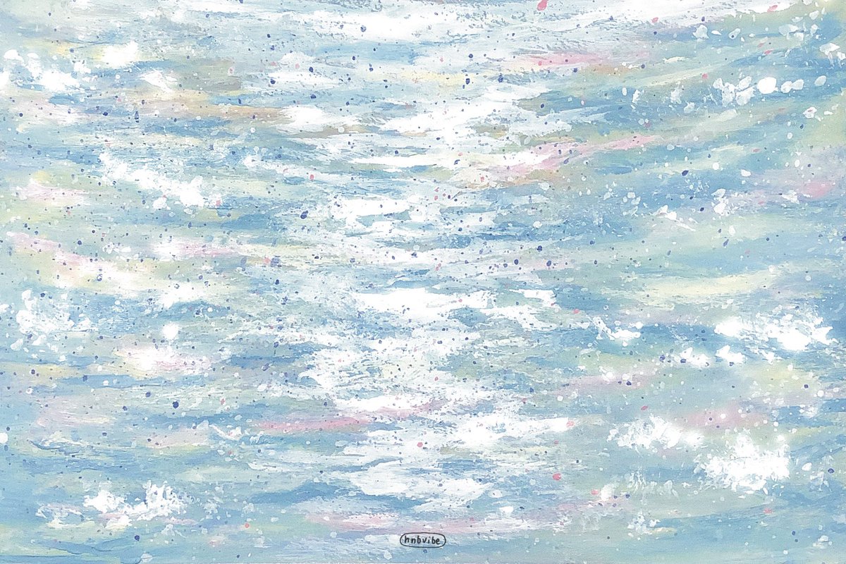 ฮนบ 🌊 𓈒 ̇ ⁎ tweet media