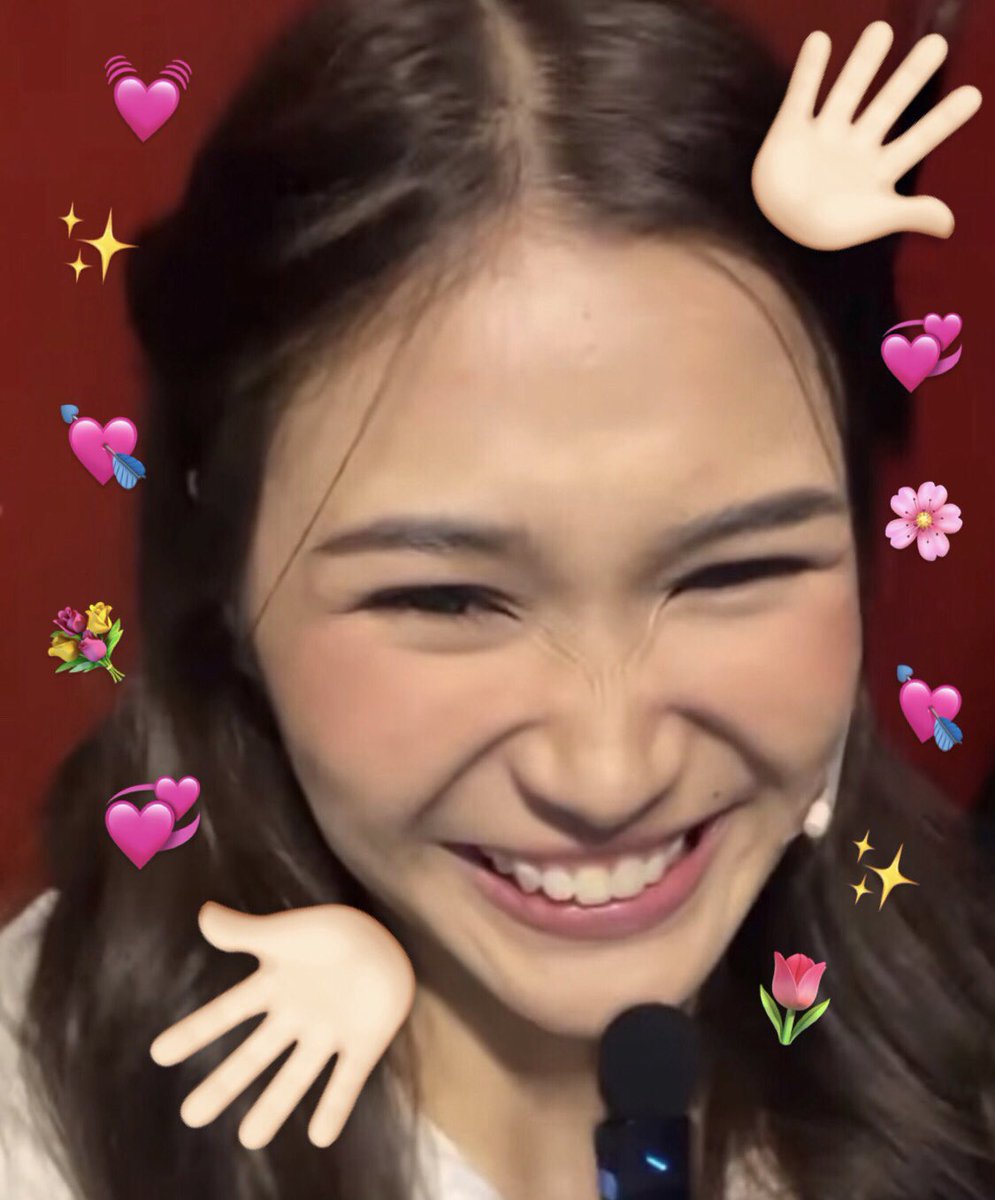 me when i see jhoanna: 💖💗💝💞🌸💕 💘🌸💌🌷 🍒🌸💗💖🌹💘🌸💞

me when i hear about jhoanna: 🩷🌸🍓🌷💖🌸💖💘🌸💘💞🌹💗🌹💗💐💌🌸💌🍒🌸🌷💞

me when i think about jhoanna: 💘🌸💘💗🌷🌸🌷💞🩷💞💖🌸💖🌹💖🌸🩷💌🌸💐🧚🏼‍♀️🩷💝🌷💞

jhoanna's existence: 🌸🌷💗🌸💗💝🌸💘💞💖💌💖💐🌹🌷🩷🍒