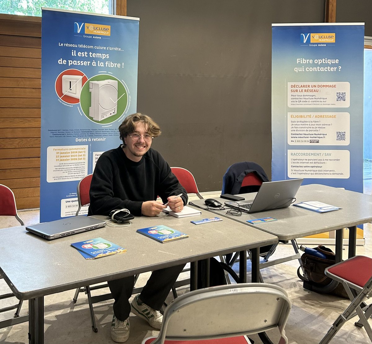 Vaucluse Numérique tweet media