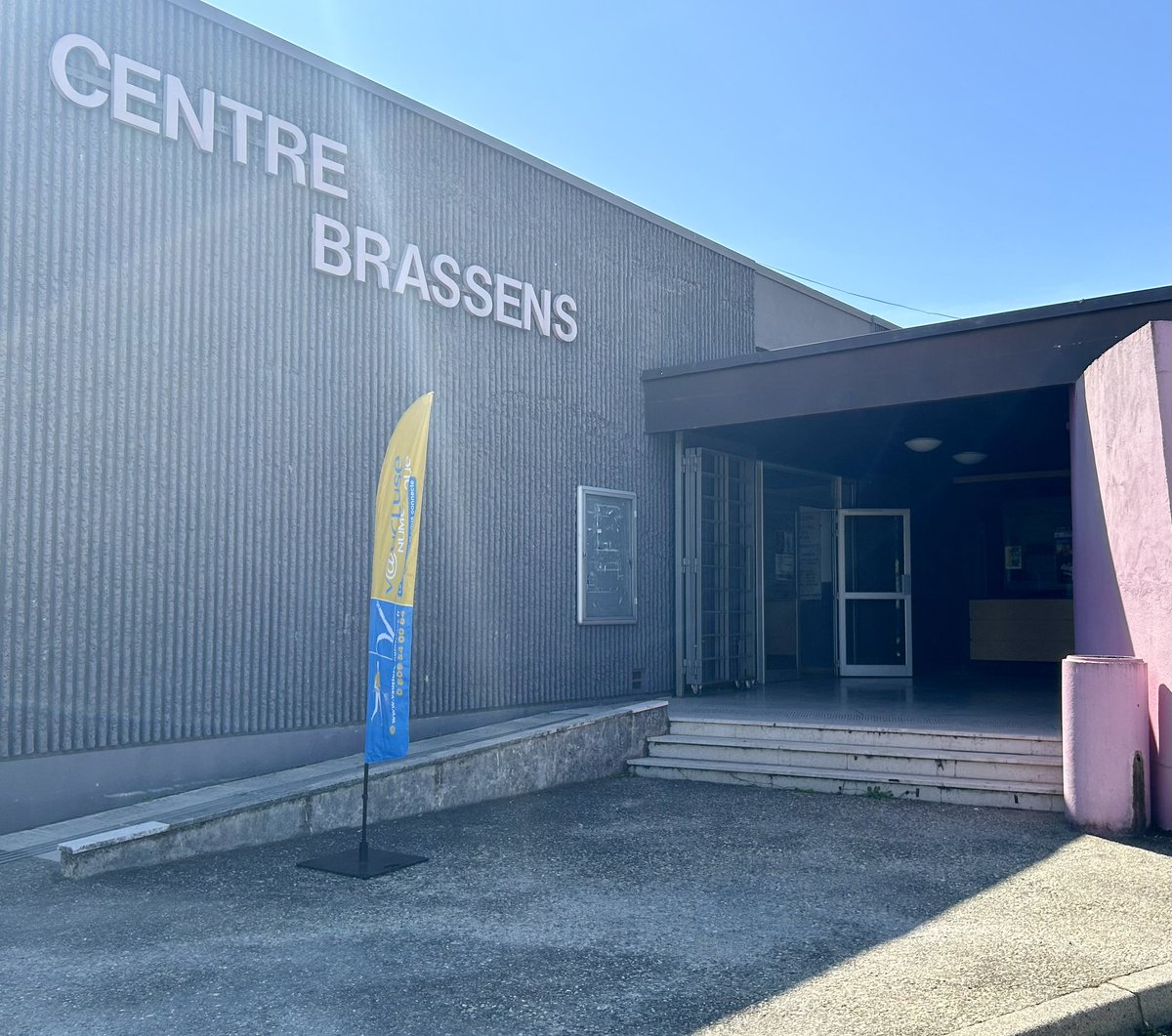 Vaucluse Numérique tweet media