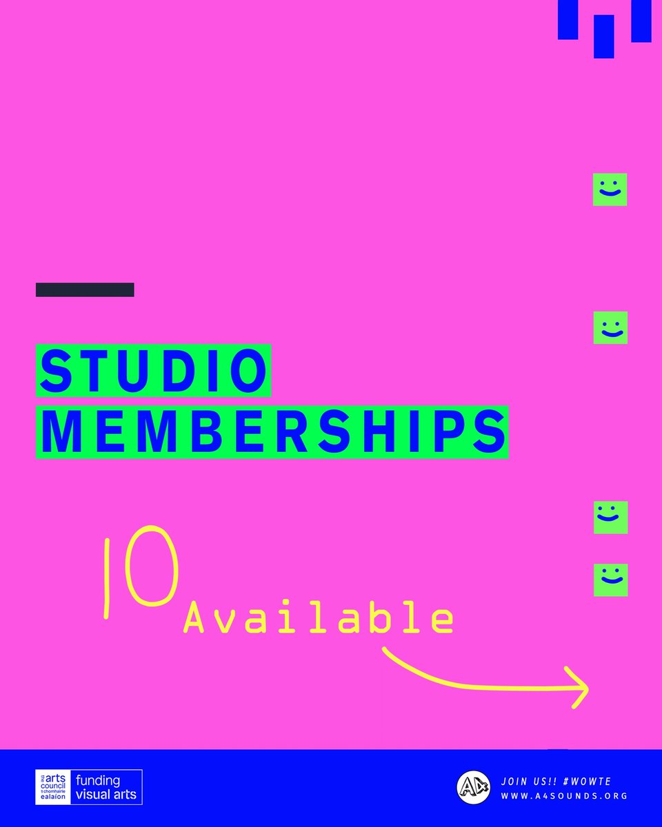 A4 Sounds tweet media