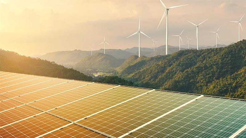 VietnamBriefing's tweet image. Vietnam’s #PDP8 sets bold energy targets: generation capacity to hit 236 GW by 2030 and 840 GW by 2050. #Solar (73 GW) and #Wind (38 GW) lead the charge, but US$136.3B investment is needed by 2030. Key opportunity for #GlobalInvestors.

Discover more ⤵️
ow.ly/K9EZ50WXTPW