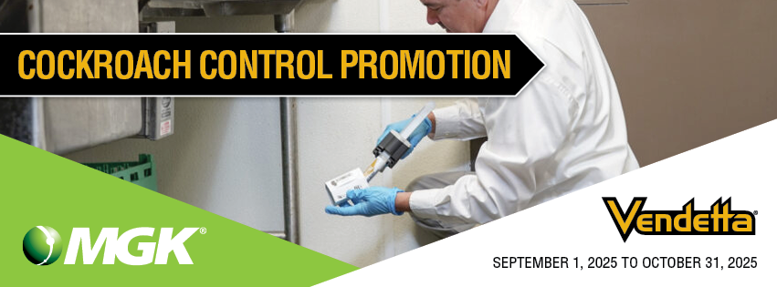 Forshaw_Inc's tweet image. Fall savings, for a limited time: $2–$2.50 off Vendetta® Gel Baits and $15 off Sumari® Insecticide quarts. Ends Oct 31. 

#FORSHAW #MGK #FallSavings #PMP #PestControl #PestManagement