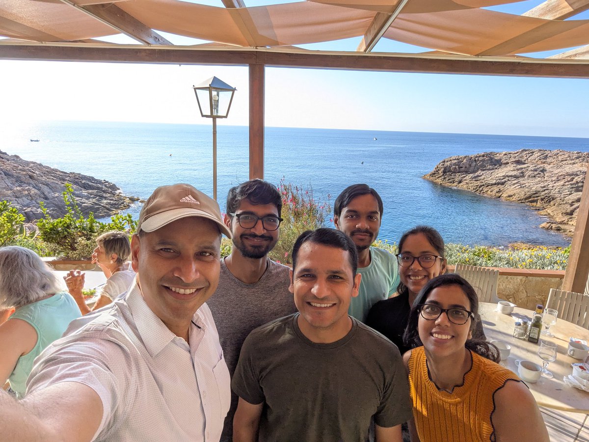 Harinath Chakrapani tweet media