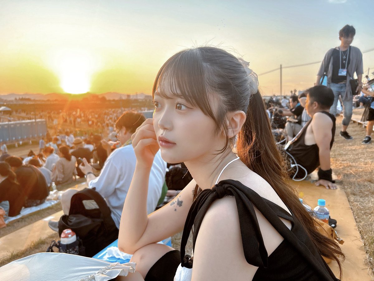 naco_o5's tweet photo. 2025夏 https://t.co/z9eojQyHM3
