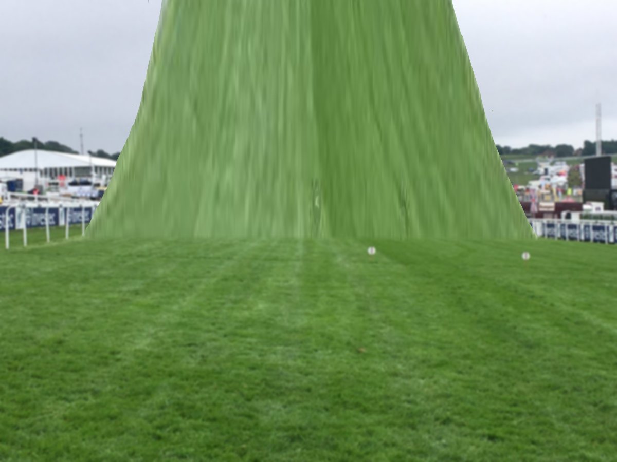 ？？？：「高低差200mの坂！」