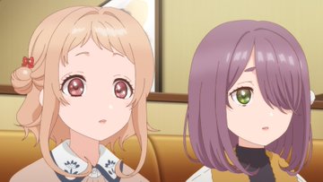 うたごえはミルフィーユ 第10話