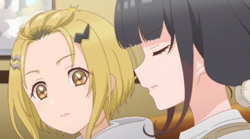 うたごえはミルフィーユ 第10話