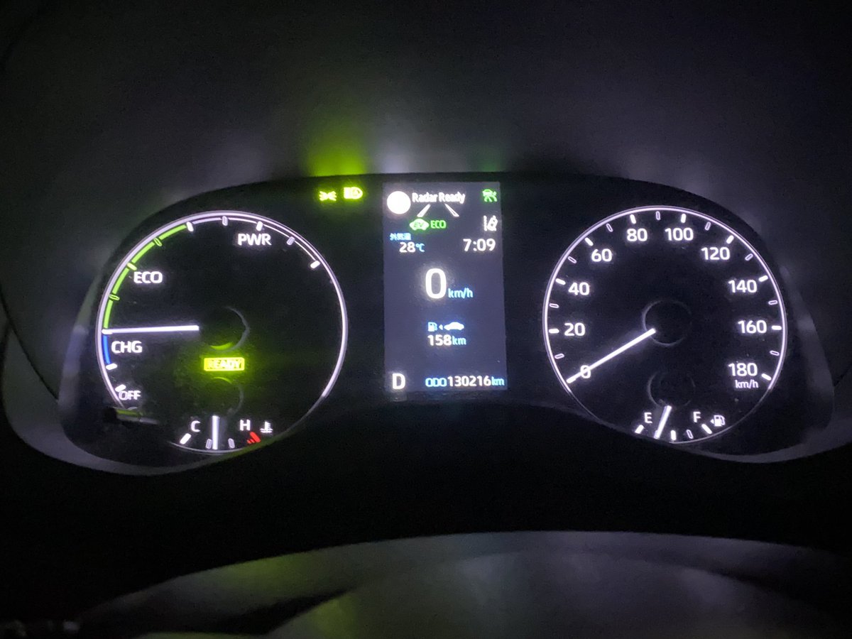 bratch0214car's tweet photo. 2ヶ月で10000km
#130000km https://t.co/Z6A54IqdAy
