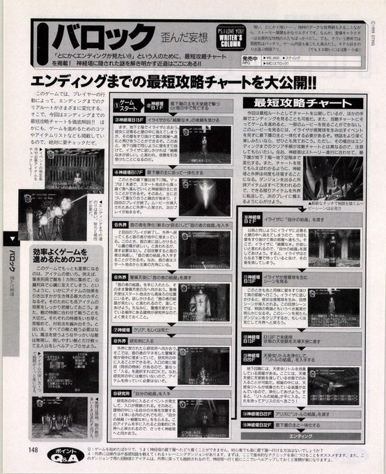 バロックが注目される時代が来るとは…😇>RT
奇妙で異様な世界観はそれだけで魅力ですね👁️ 