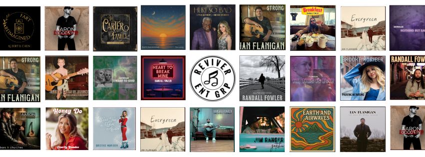 revivermusic's tweet photo. Lots happening at @revivermusic! Got a minute? Stop by our website to get caught up! 
https://t.co/SgHzs39lJr

#ReviverMusic #BrookeMoriber #LittleAnthony #IanFlanigan #Evergreen #EarthAndAirwaaves #Lectrolab #RandallFowler #JimRanger https://t.co/3FdORjsuB6