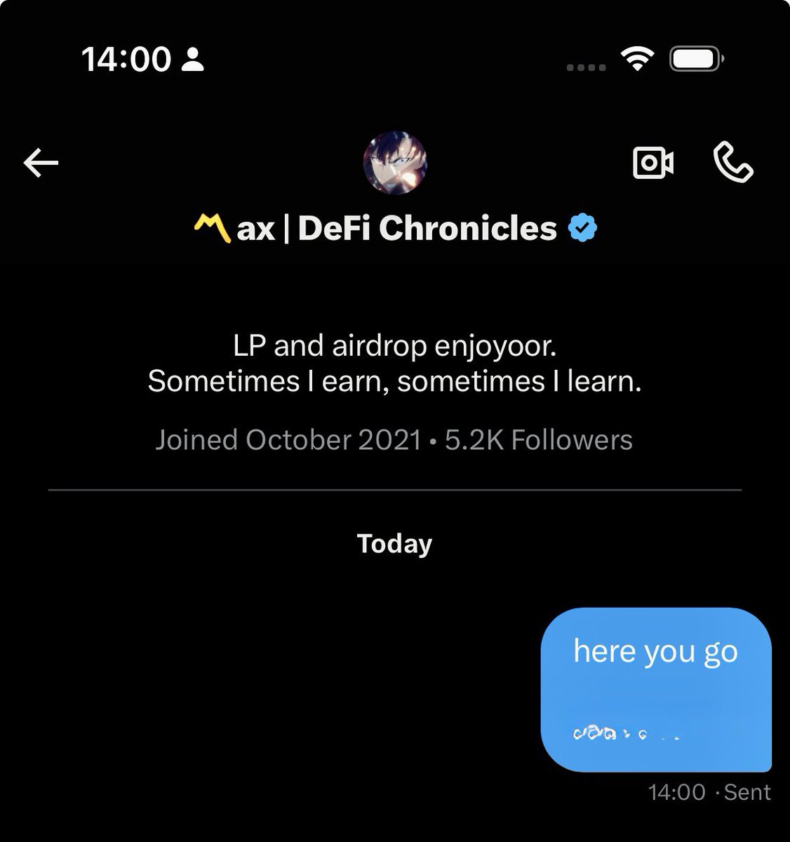 Scribbler tweet media