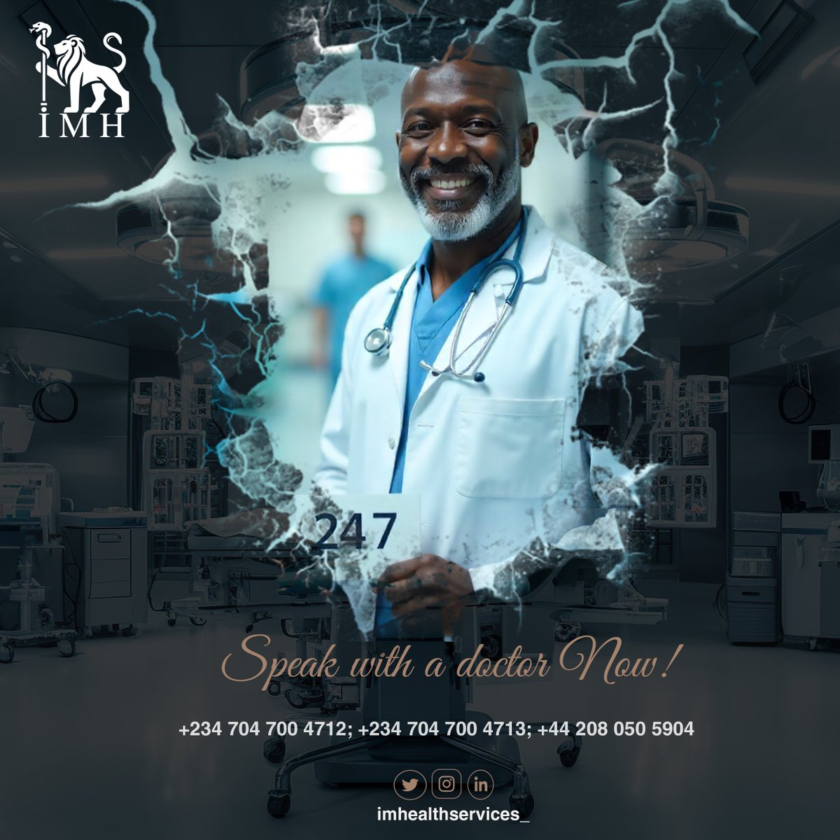 Imhealth Services tweet media