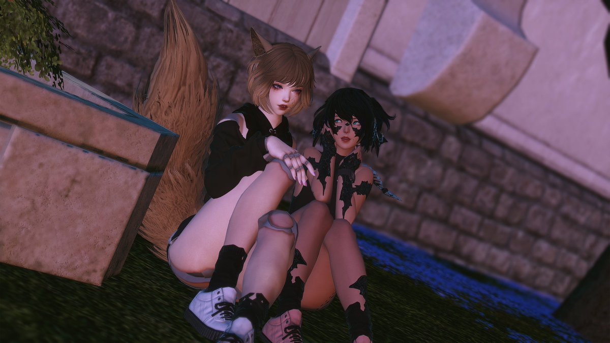 • cuties •