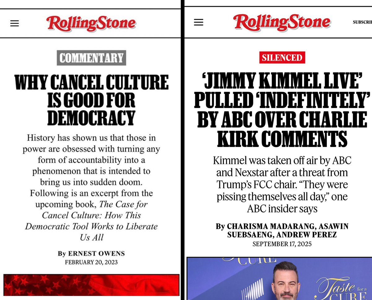 Hey <a href="/RollingStone/">Rolling Stone</a> this you?