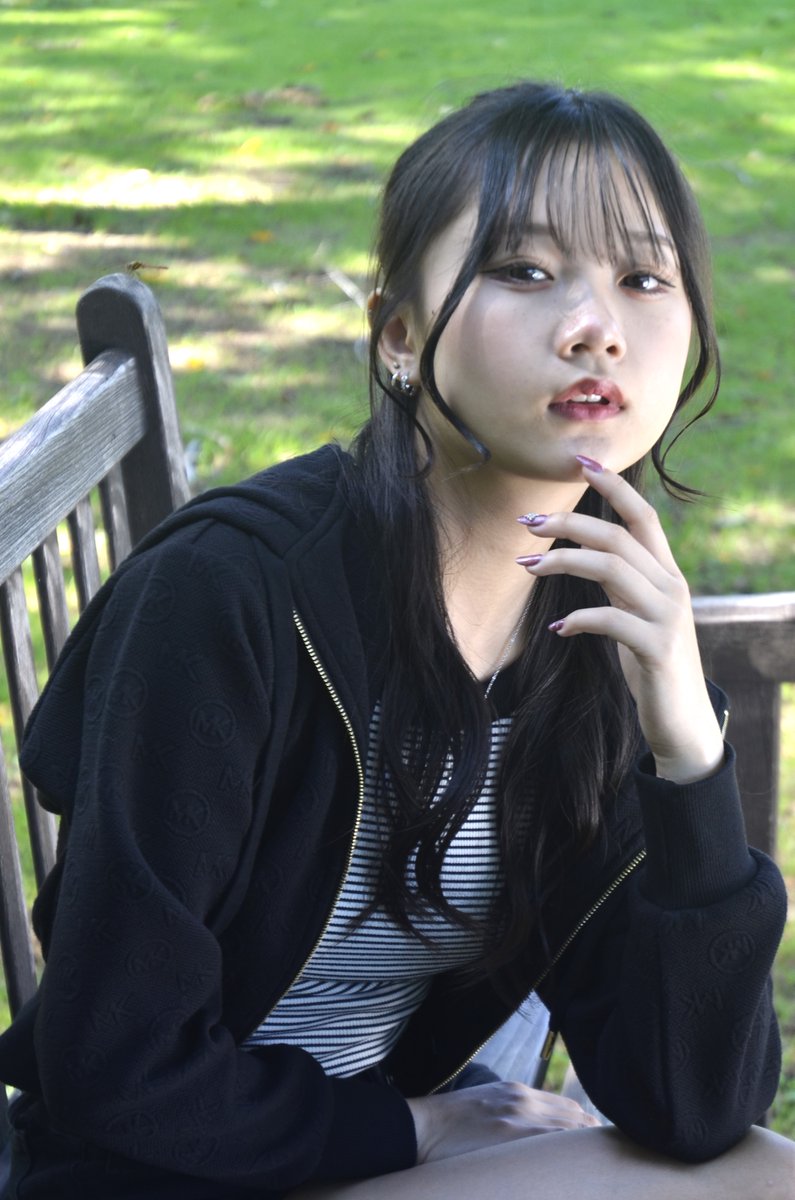 スタジオエス撮影会より
　モデル：るき　さん

＃札幌　＃モデル
＃ポートレート
＃スタジオエス
＃撮影会
＃るき