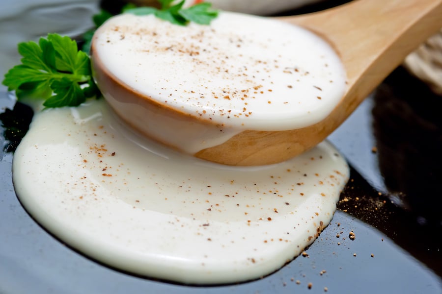 Grande_CIG's tweet photo. Viscosity vs. Mouthfeel. Why viscosity alone doesn’t guarantee indulgence, and how mouthfeel drives consumer satisfaction in creamy applications.  

#foodscience #formulationtips

https://t.co/HBUaeUQFXU https://t.co/jnKirH9PEp