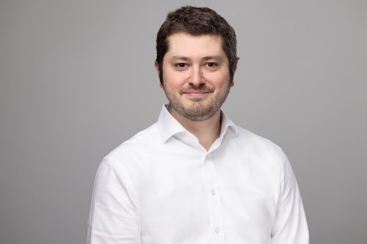 Zachary Fryer-Biggs has joined CNN as Supervising Editor for National Security. Welcome, <a href="/ZachFB/">Zachary Fryer-Biggs</a>!