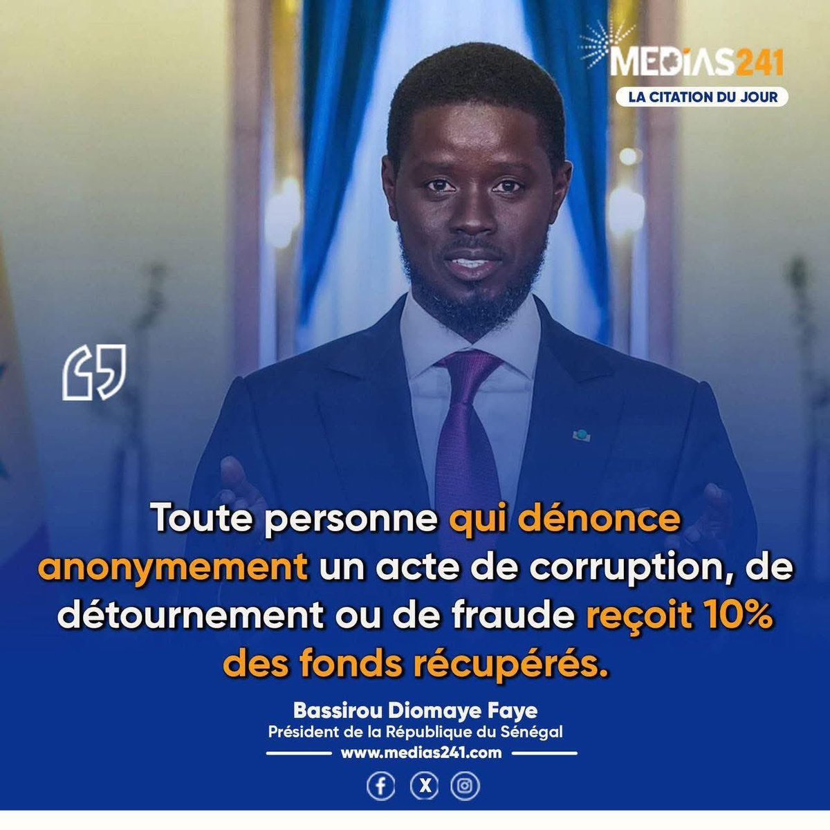 Révérend Francis Ngawala tweet media