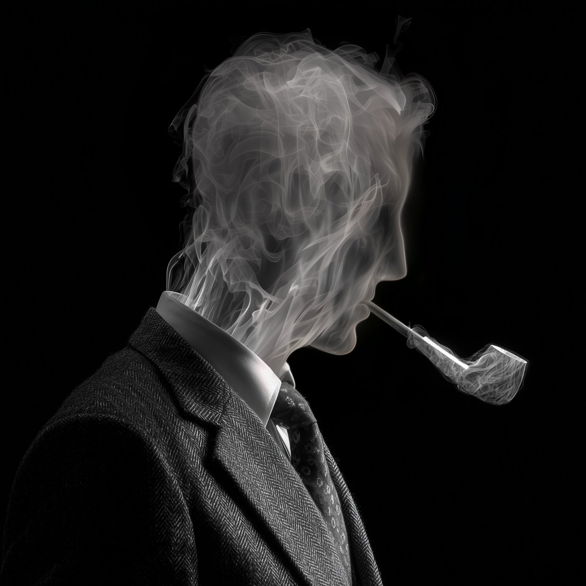 Dobbstokenonsol's tweet photo. $DOBBS #praisebob #slackoff #solanamemecoin
I'm as elusive as smoke.
Darn, I'm made of smoke. Like, literally smoke. https://t.co/6aLbrwdxSI