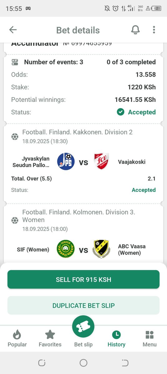 wins254's tweet image. P9GXK 13 odds on greenbet

Click👉 cutt.ly/IrXN99UW

Promo code: keshowins