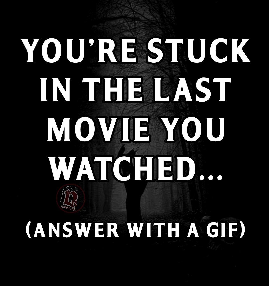 RetroMoviesDB's tweet image. What&apos;s it to be....