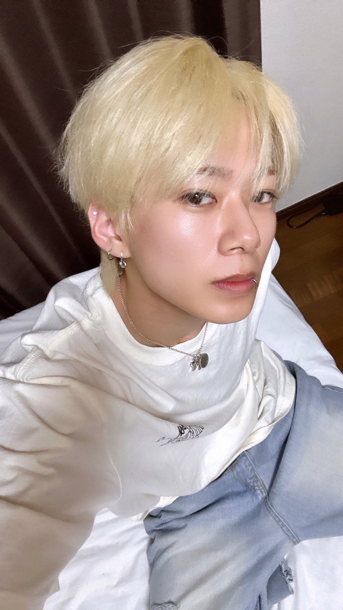 YUTA様 Yuta【AGE】 on X: 
