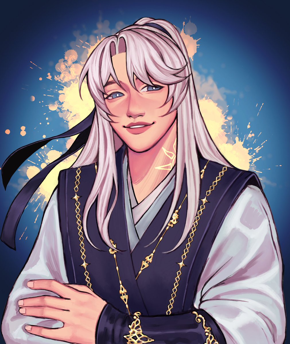 Spoon⁵ (is locked in) tweet media