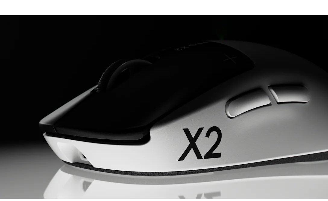 Logitech G Play Days has arrived 🗣️

They have a huge sale right now from September 17th-29th so check it out below! 

They also revealed some spicy new peripherals like the Pro X2 Superstrike 👀

logi.gg/logitechGPLAYd…

<a href="/LogitechGUK/">Logitech G UK</a> #ad