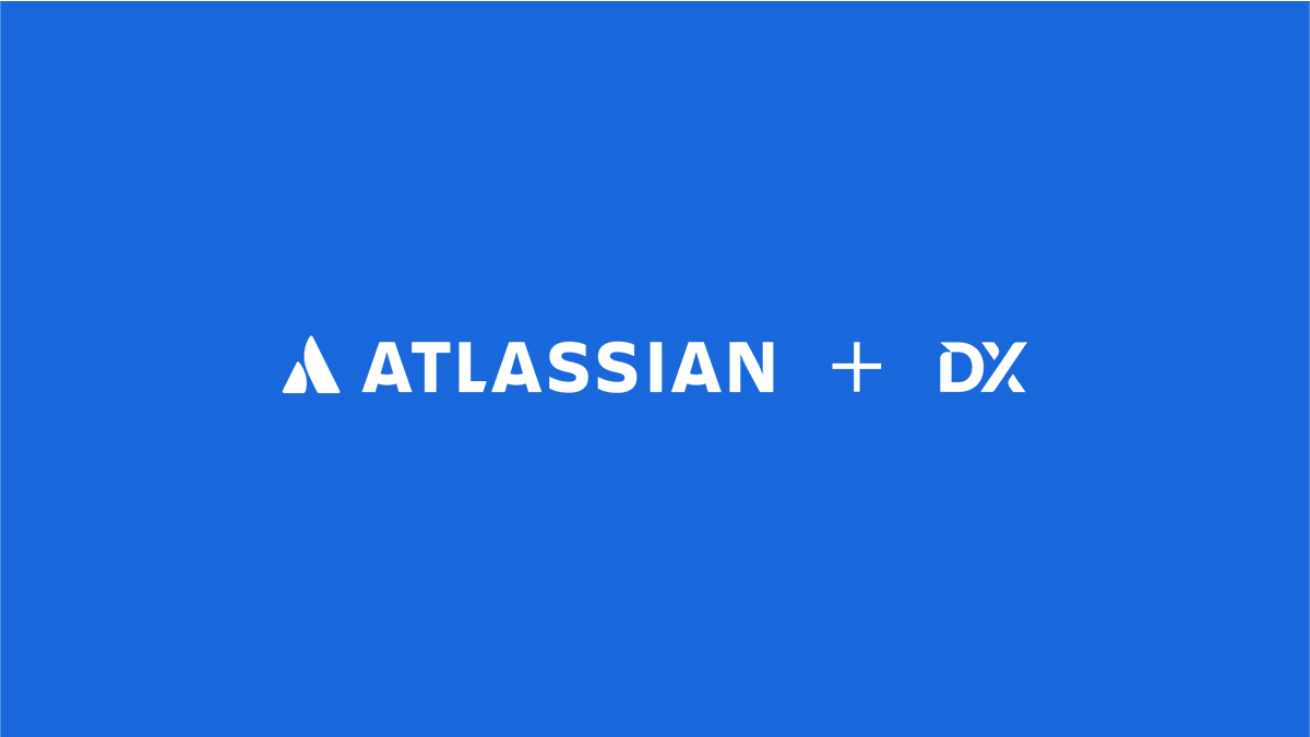 DX公司被Atlassian以10亿美元收购