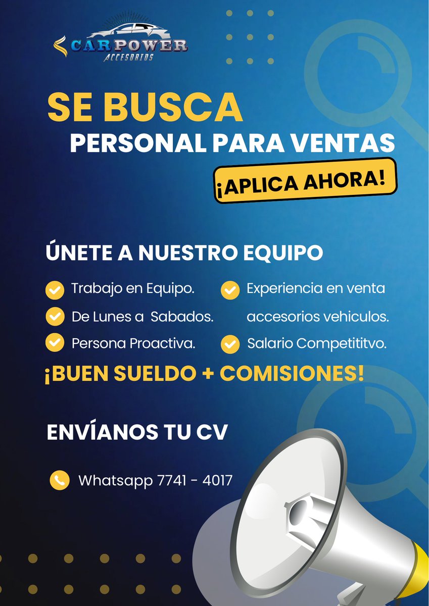 Aplica Ya!