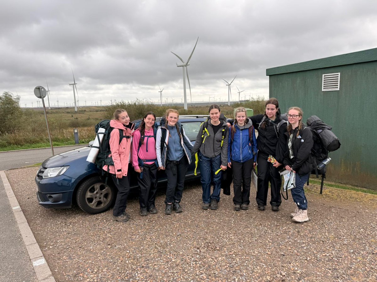 Stewarton Academy tweet media