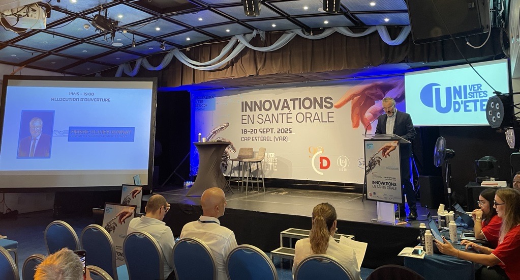 Les Chirurgiens-Dentistes de France tweet media