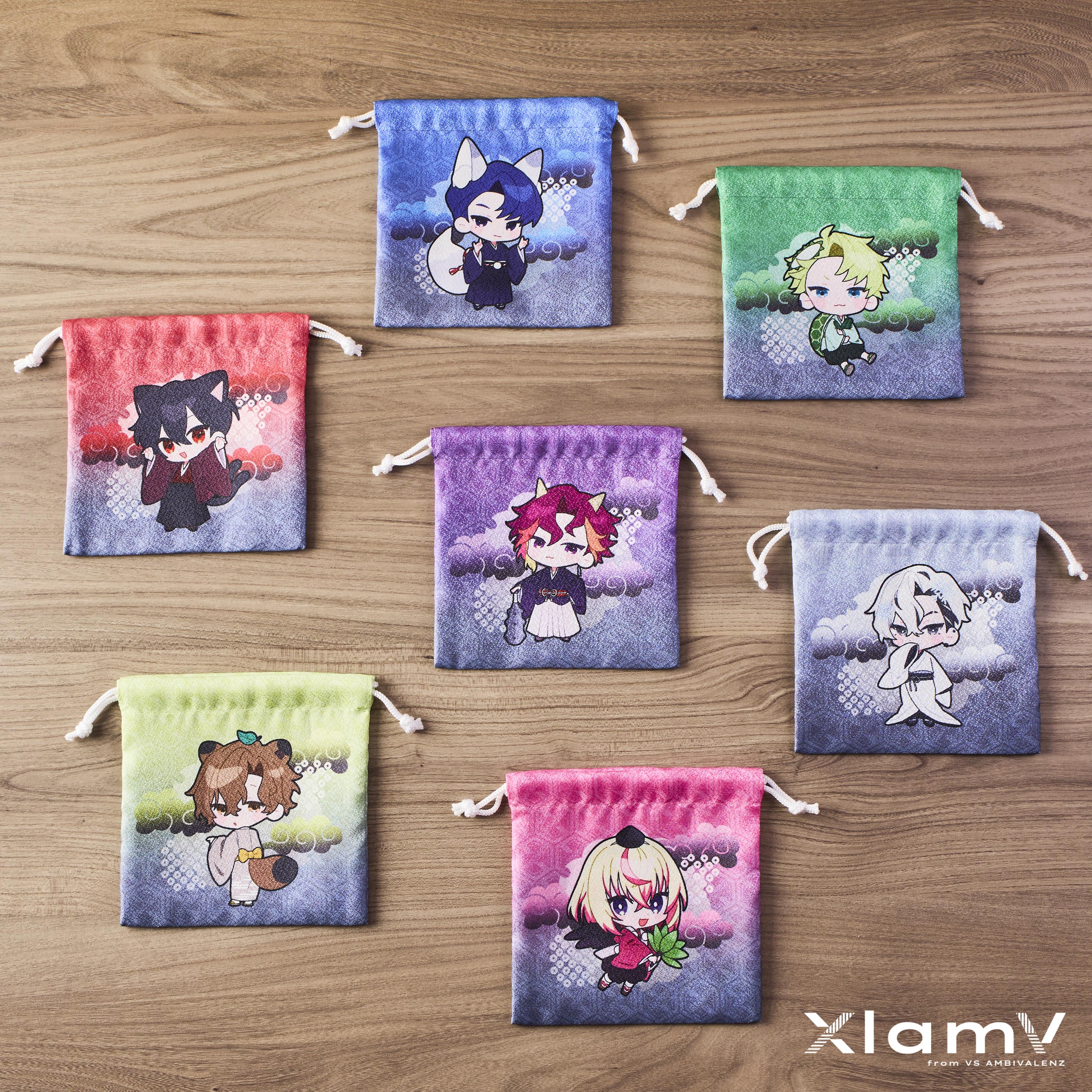 VSAMBIVALENTZ ビバレン アグリ まとめ売り ビバレン XlamV アグリ まとめ売り - メルカリ